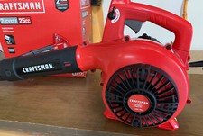 Craftsman b215 cycle for sale  Colorado Springs