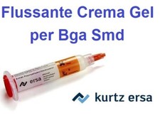 Flussante gel per usato  Olbia