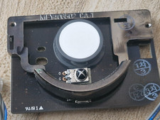 Usado, TV LCD LG 42" (LG42 LG3000) PLACA SENSOR I.R / INTERRUPTOR LIGA/DESLIGA EAX43425703 VER 2 comprar usado  Enviando para Brazil