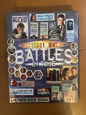 Doctor tcg battles for sale  WIGAN