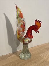 Statue forme coq d'occasion  Bourgoin-Jallieu