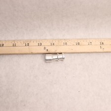  Tubo Kledge-Lok A/C reparo alumínio 3/8" ACR-063 comprar usado  Enviando para Brazil