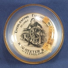 1910s hexter cleveland for sale  Wisconsin Dells