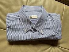Camicia uomo colombo usato  Italia