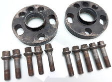 Power tech 20mm gebraucht kaufen  Petersberg, Wettin-Löbejün