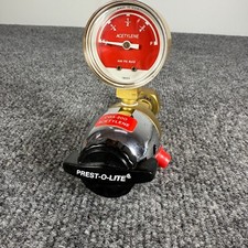 Prest lite regulator for sale  Chattanooga