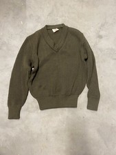 Pullover armee mbl gebraucht kaufen  Neuensalz
