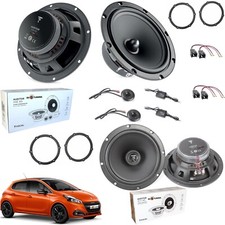 Kit casse altoparlanti usato  Pavia