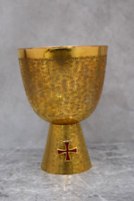 Older used chalice for sale  Danbury