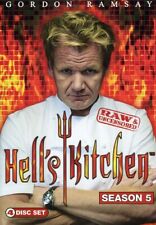 Hell's Kitchen: The Complete Fifth Season comprar usado  Enviando para Brazil