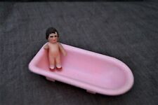 Badepuppen mini puppe gebraucht kaufen  Berlin