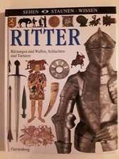 Ritter gerstenberg verlag gebraucht kaufen  Sangerhausen