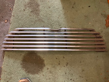 mini mk1 grill for sale mini mk1 grill for sale PULBOROUGH
