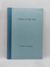Pebbles pool for sale  BIRMINGHAM