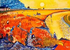 Vincent van gogh d'occasion Vincent van gogh d'occasion  Frejus