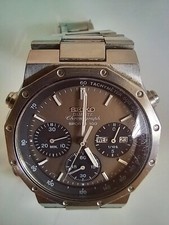 Seiko 7a38 7020 gebraucht kaufen  Geesthacht