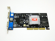 Medion radeon 7000 d'occasion  Expédié en Belgium
