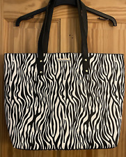 Large zebra print for sale  SWINDON