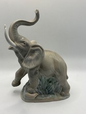 Nao lladro trumpeting for sale  Apache Junction