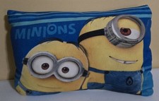 Travesseiro Universal Studios Minions | 15,5" x 9,5" comprar usado  Enviando para Brazil