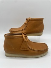 Men shoes clarks for sale  CHESTERFIELD