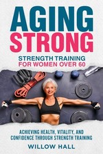 Aging strong strength for sale  Interlochen