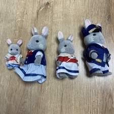 Sylvanian families sea for sale  MANCHESTER