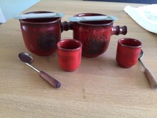 Traum feuer feuerzangenbowle gebraucht kaufen  Scheuerfeld
