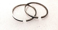 Segments racleur huile d'occasion  Ennezat