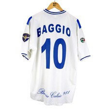 2000 brescia maglia usato  Como