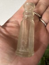 Old glass medicine for sale  BRISTOL