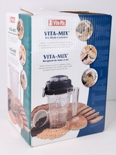 New vitamix mini for sale  Meridian