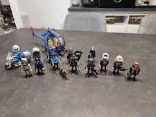 Playmobil 4266 complet d'occasion  Brignoles