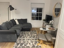 4 seater corner sofa for sale 4 seater corner sofa for sale RINGWOOD