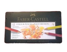 Faber castell boite d'occasion  Blangy-sur-Bresle