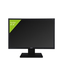 Acer v226wl 1680 d'occasion  Cran-Gevrier