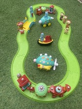 Night garden musical for sale  BANGOR