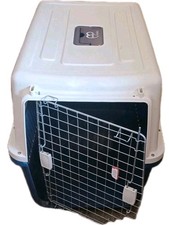 Pet crate durable for sale  North Las Vegas