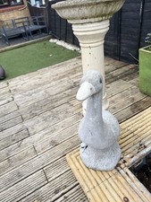 Duck pond ornament for sale  LONDON