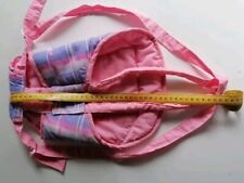 Puppen toys tragetasche gebraucht kaufen  Pocking