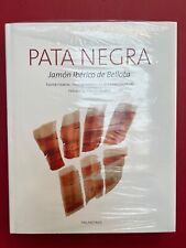 Livre pata negra d'occasion  Pont-l'Abbé