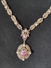 Vintage miracle pendant for sale  DONCASTER