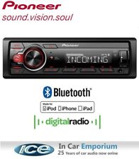 Pioneer mvh 330dab for sale  BRADFORD