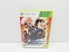 The King of Fighters XIII XBOX 360 JAPAN VERSION comprar usado  Enviando para Brazil