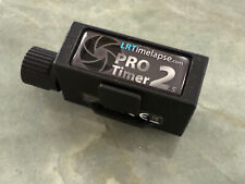 Lrtimelapse pro timer gebraucht kaufen  Udestedt