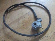 Honda bali 125 gebraucht kaufen  Wernberg-Köblitz