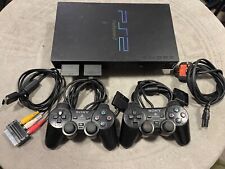 Playstation ps2 console for sale  SOUTHMINSTER