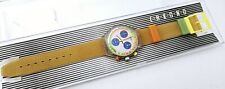 Swatch chrono1993 sck104 usato  Vasto