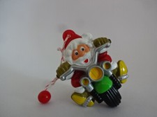 Sammelfigur weihnachtsmann als gebraucht kaufen  Deutschland