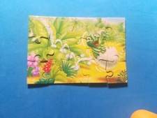 Sorpresina ovetto puzzle usato  Italia